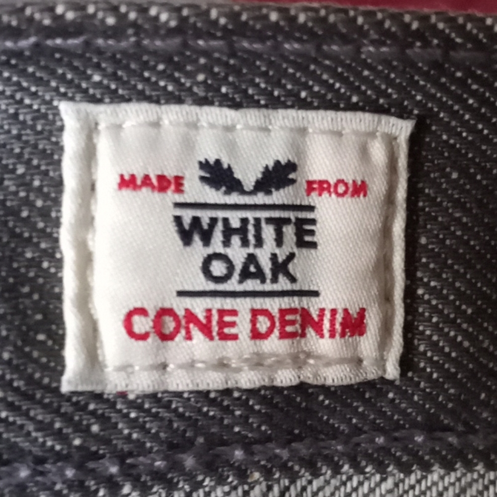 Jeans - Picture 6 of 7